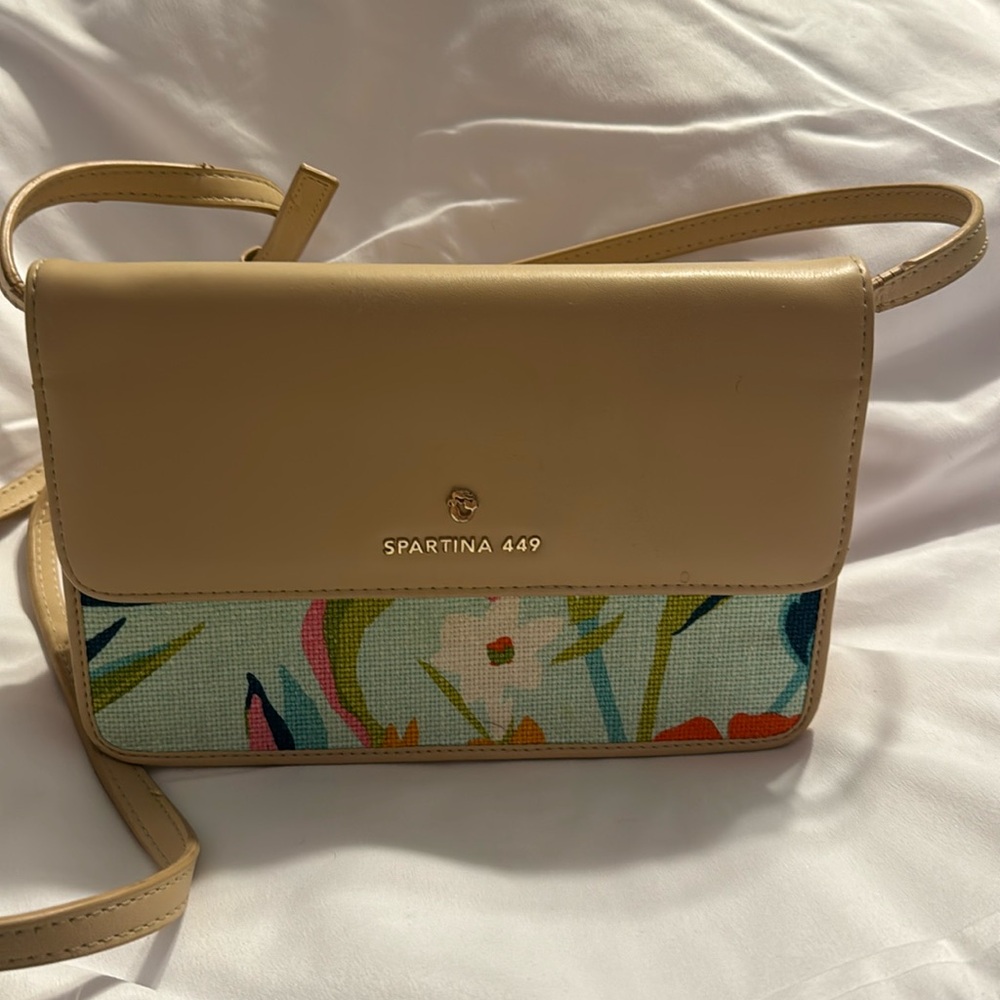 Spartina 449 Crossbody